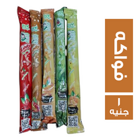 لودي لوليتا بطعم الفواكه - 1 ج