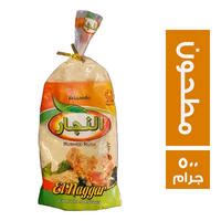النجار بقسماط مطحون - 500 جم