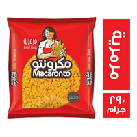 مكرونتو مكرونة مرمرية - 290 جم
