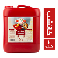 اطياب الشام كاتشب - 10 كجم