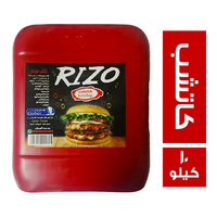 ريزو كاتشب - 10 كجم