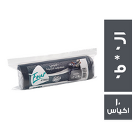 فور اكياس للنفايات الثقيلة 120 * 90 - 10 اكياس