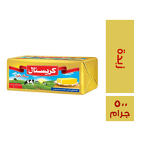 كريستال زبدة - 500 جم