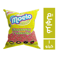 مويلو جيلي فراولة - 1 كجم