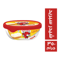لافاش كيري جبنة شيدر سبريد - 350 جم