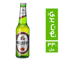 هولستن مشروب شعير بنكهة التوت البري - 330 مل
