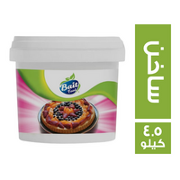 بيت فود جيلي تلميع ساخن - 4.5 كجم