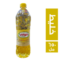 صولي زيت طعام خليط للطبخ والقلي - 650 مل