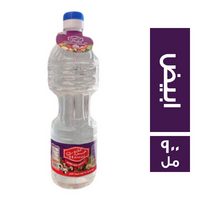 خل حوات خل ابيض - 900 مل