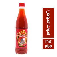هاينز هوت صوص - 165 جم
