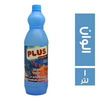 بريدجيز بلس كلور الوان - 1 لتر