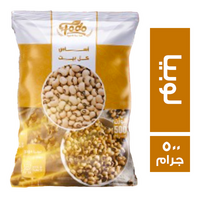 فودو لوبيا - 500 جم