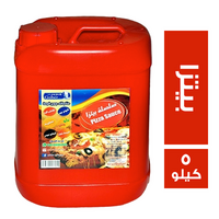جوبر فودز صلصة بيتزا - 5 كجم