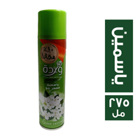 وردة معطر جو برائحة ياسمين - 275 مل