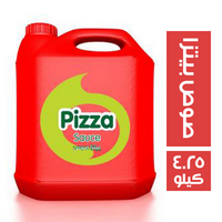 جود فرانس صوص بيتزا - 4.25 كجم