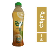 تروو عصير جوافة - 1 لتر