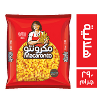 مكرونتو مكرونة هلالية - 290 جم