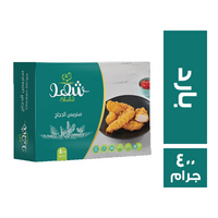 شهد بانيه الدجاج البارد - 400 جم