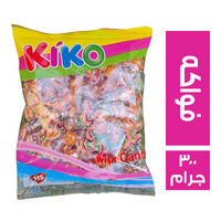 كيكو بونبون فواكه - 300 جم