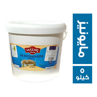 مذاق صوص مايونيز - 5 كجم