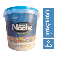 نوتشي شوكوبون - 5 كجم