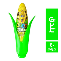شوكو كورن شيكولاتة بالبندق - 40 جم
