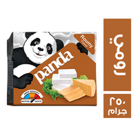 باندا جبنة فيتا بطعم الرومي - 250 جم