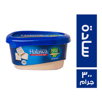 اركان حلاوة طحينية سادة - 300 جم