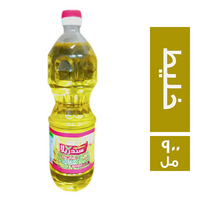 سندريلا زيت خليط - 900 مل