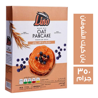 لينو بان كيك الشوفان - 350 جم