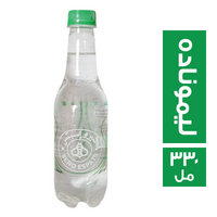 سيرو اسبتس مشروب غازي بطعم الليموناده - 330 مل