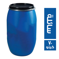 ابو رواش صودا سائلة - 70 كجم