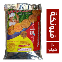 مكرونة دهب الراعي فيونكة - 10 كجم