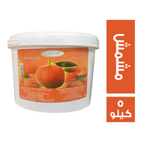 جولدن مكس مربى مشمش - 5 كجم