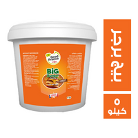 جود فرانس صوص بيج برجر - 5 كجم