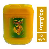 فيروو مستردة - 5 كجم