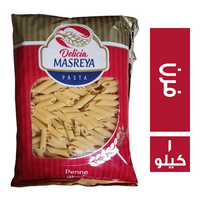 ديليسيا مصرية مكرونة فرن - 1 كجم