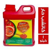 اكسلانت كاتشب حار - 1 كجم