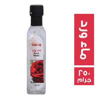 فريسكو ماء ورد - 250 جم