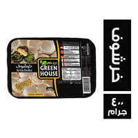 جرين هاوس خرشوف - 400 جم