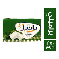 باندا جبنة براميلي - 250 جم