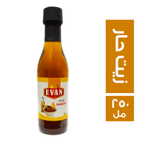 ايفان زيت حار - 250 مل