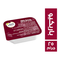 جود فرانس صوص باربكيو - 25 جم