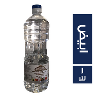 اريام خل ابيض تركيز 5 % - 1 لتر