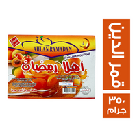 اهلا رمضان قمر الدين - 350 جم