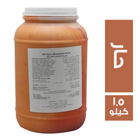 جي اس اف صوص مايونيز حار - 1.5 كجم