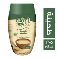 الربيع طحينة بيضاء - 205 جم