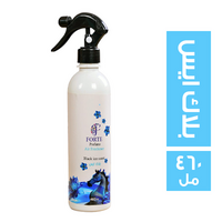 فورتي معطر جو برائحة بلاك ايس - 460 مل
