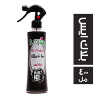 ميلفا معطر جو بلاك ايس - 400 مل