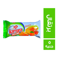 كمارا باوند كيك بطعم البرتقال - 5 ج